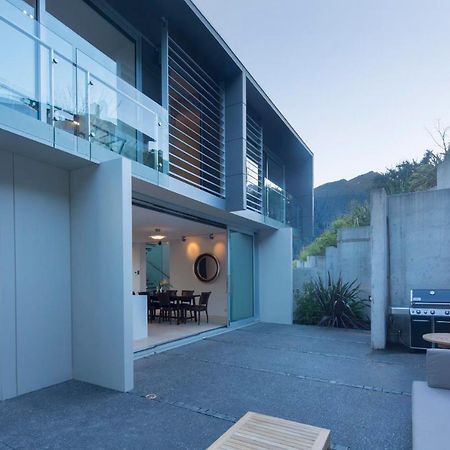 קווינסטאון Villa De Luxe, A Relax It'S Done Luxury Holiday Home מראה חיצוני תמונה